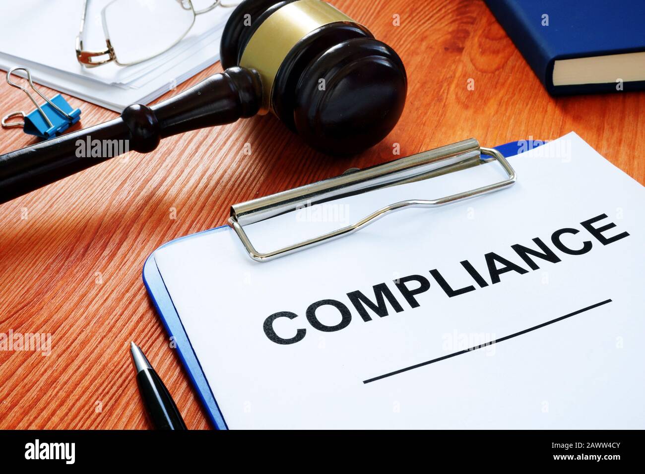 Compliance